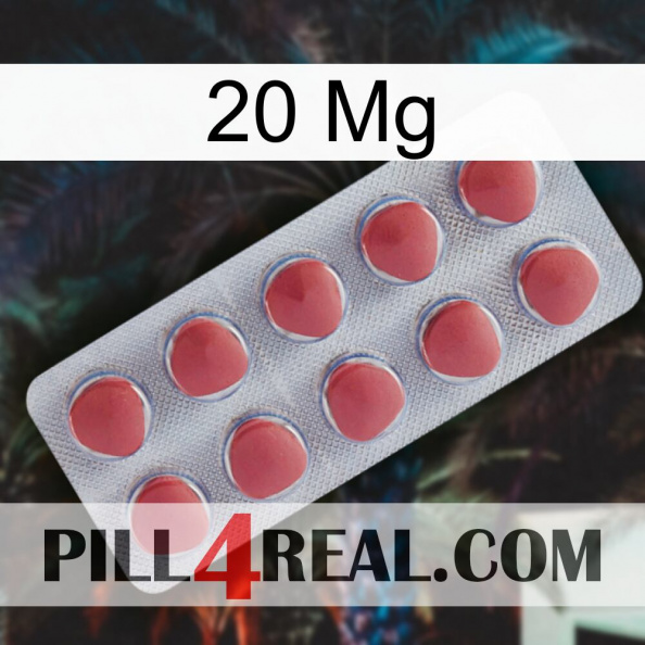 20Mg 18